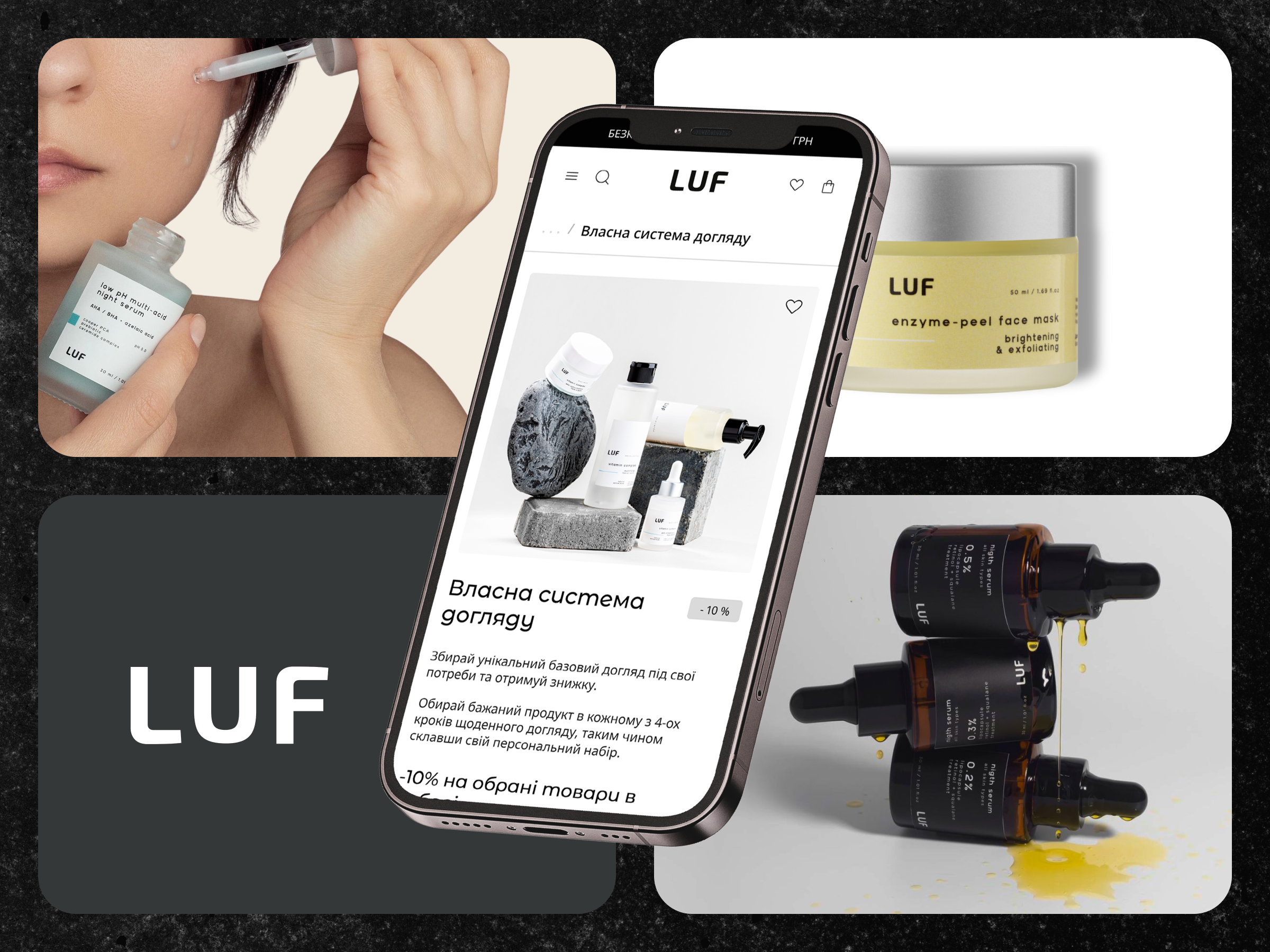 Business challenge for our case item